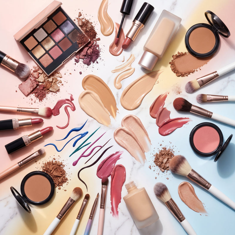 Beauty & Personal Care Essentials